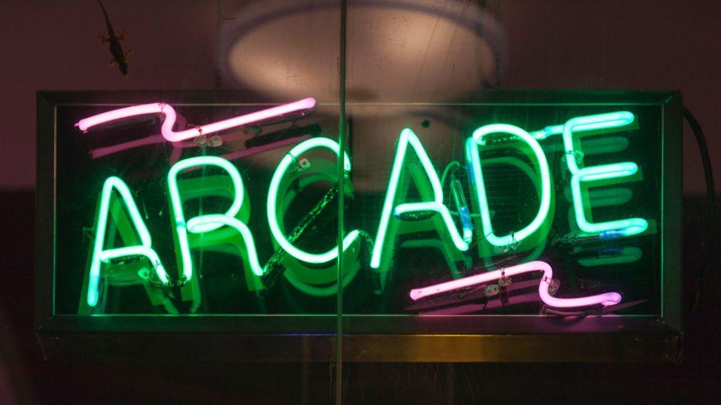 Arcade coming to Pizza Plus in Escalon, ,Ca